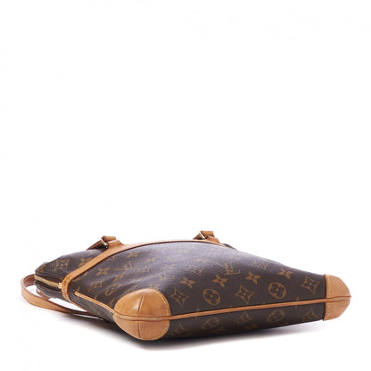 Louis Vuitton Monogram Sac Coussin GM 4 of 8