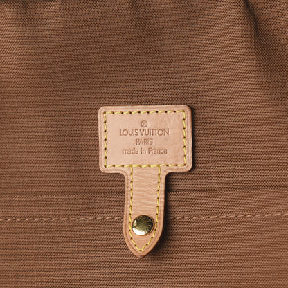 Louis Vuitton Monogram Packall PM 5 of 11