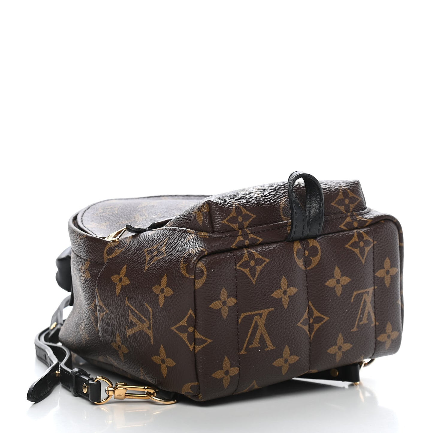 Monogram Palm Springs Backpack Mini