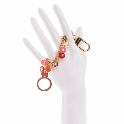 Louis Vuitton Pastilles Bag Charm Multicolor 2 of 4
