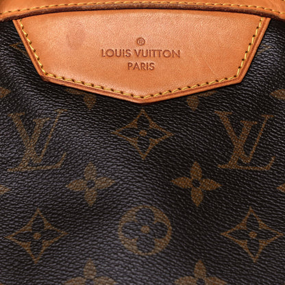 Louis Vuitton Monogram Retiro GM 6 of 11