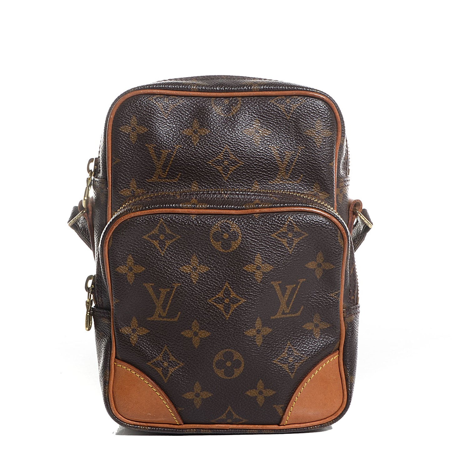 Monogram Amazone