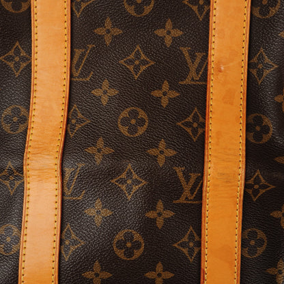 Louis Vuitton Monogram Keepall 45 9 of 9