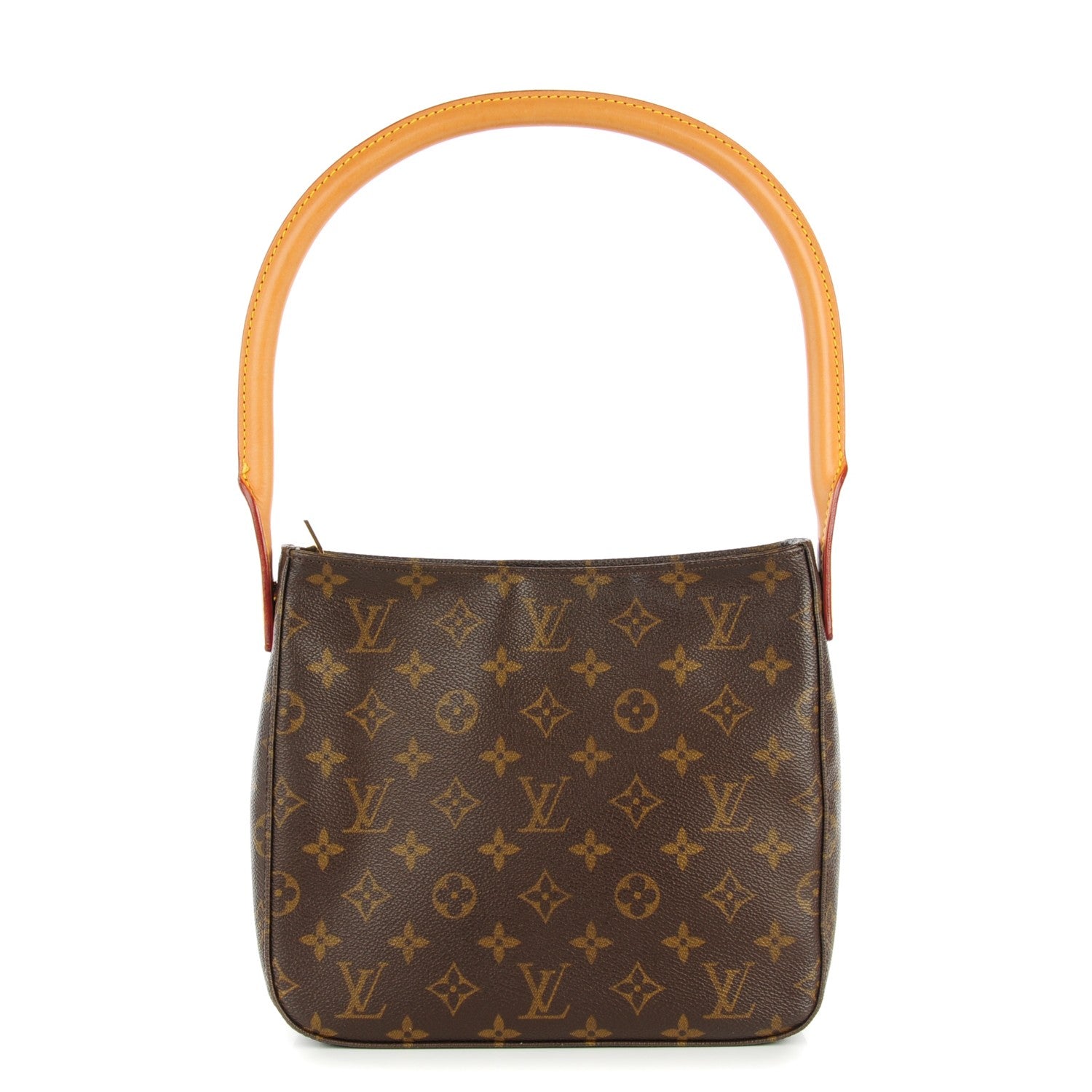 Louis Vuitton Monogram Looping MM 1 of 6