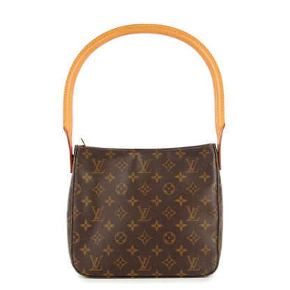 Louis Vuitton Monogram Looping MM 1 of 6