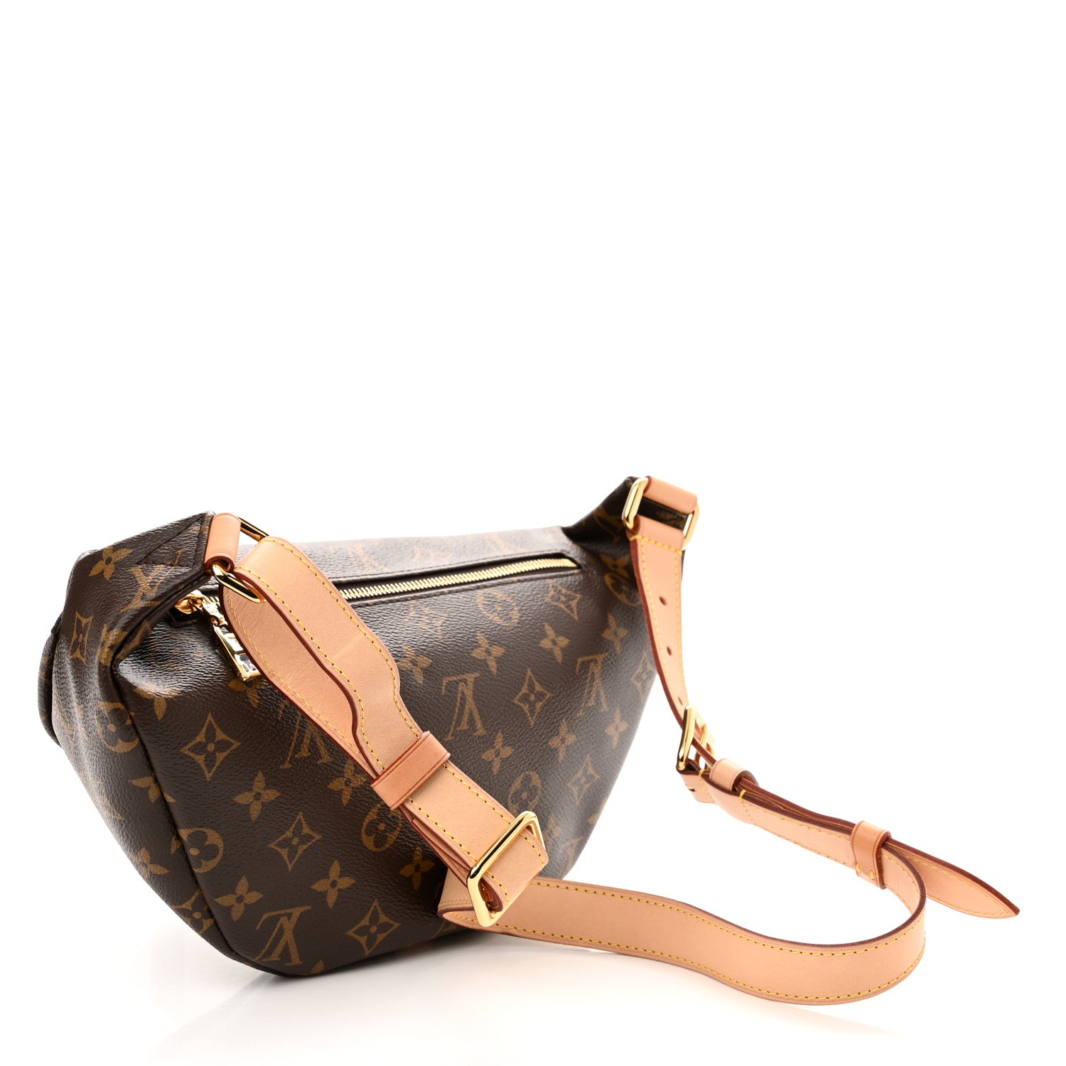 Louis Vuitton Monogram Bumbag 4 of 9