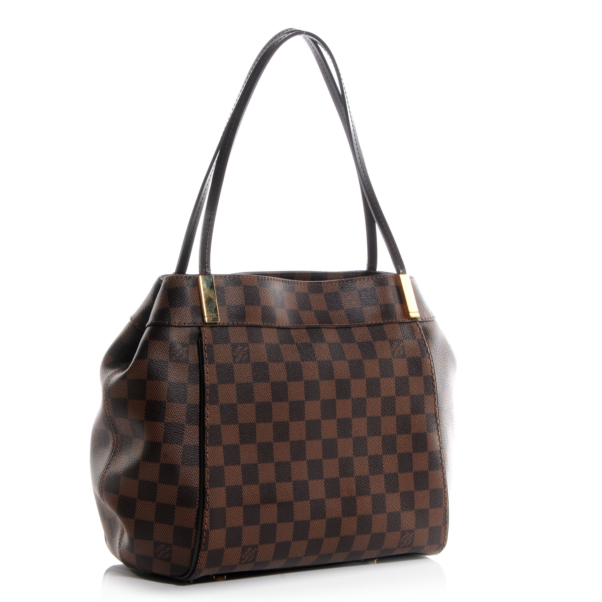Louis Vuitton Damier Ebene Marylebone PM 3 of 7