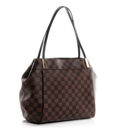 Louis Vuitton Damier Ebene Marylebone PM 3 of 7