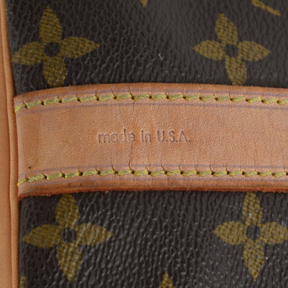Louis Vuitton Monogram Petit Noe 11 of 13