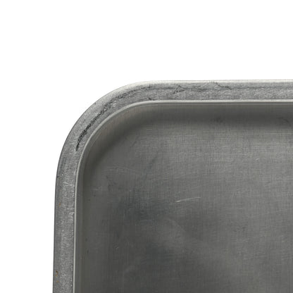 Hermes Aluminium Wood Grooming Box 13 of 15