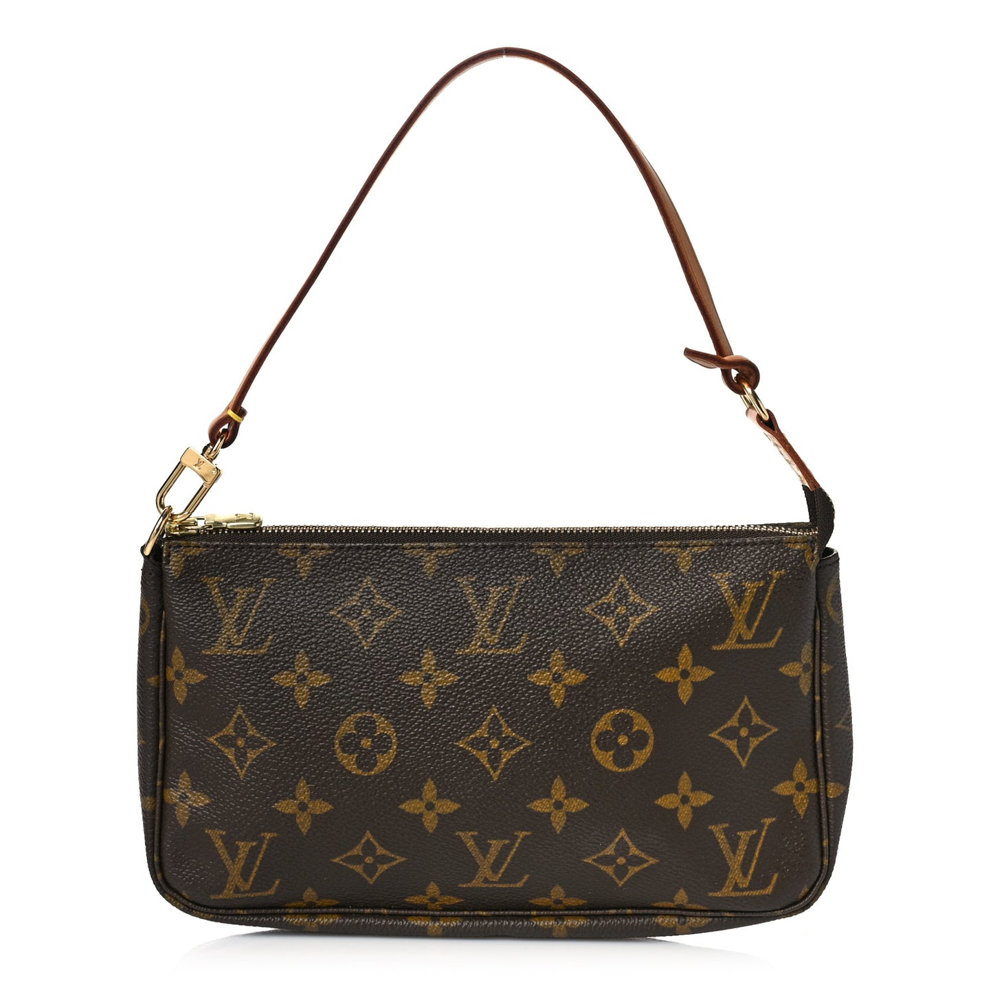 Monogram Pochette Accessories