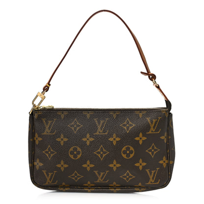 Louis Vuitton Monogram Pochette Accessories 1 of 9