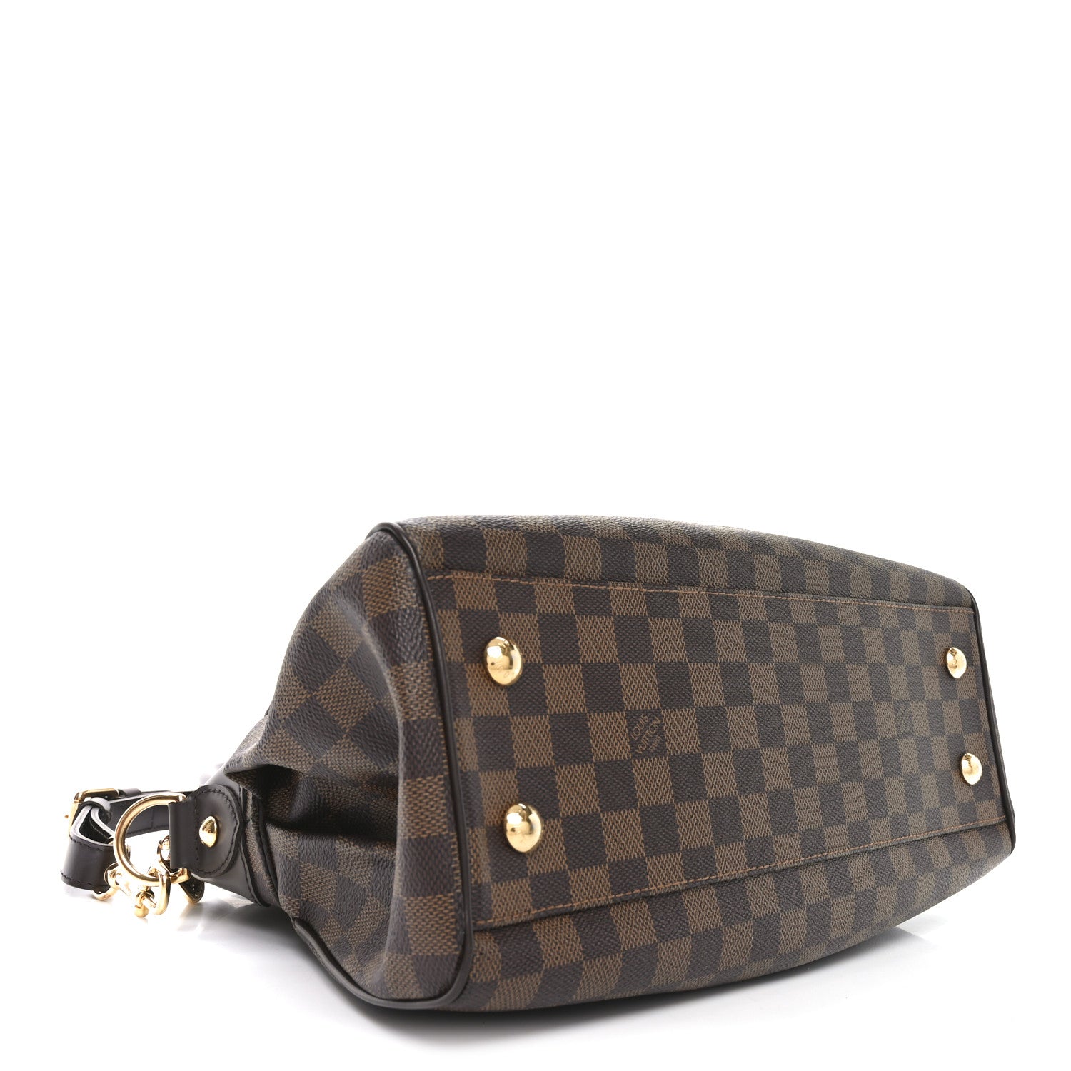 Louis Vuitton Damier Ebene Trevi PM 4 of 9