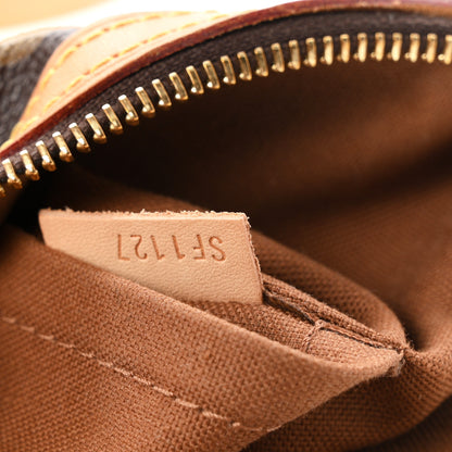 Louis Vuitton Monogram Odeon PM 7 of 10