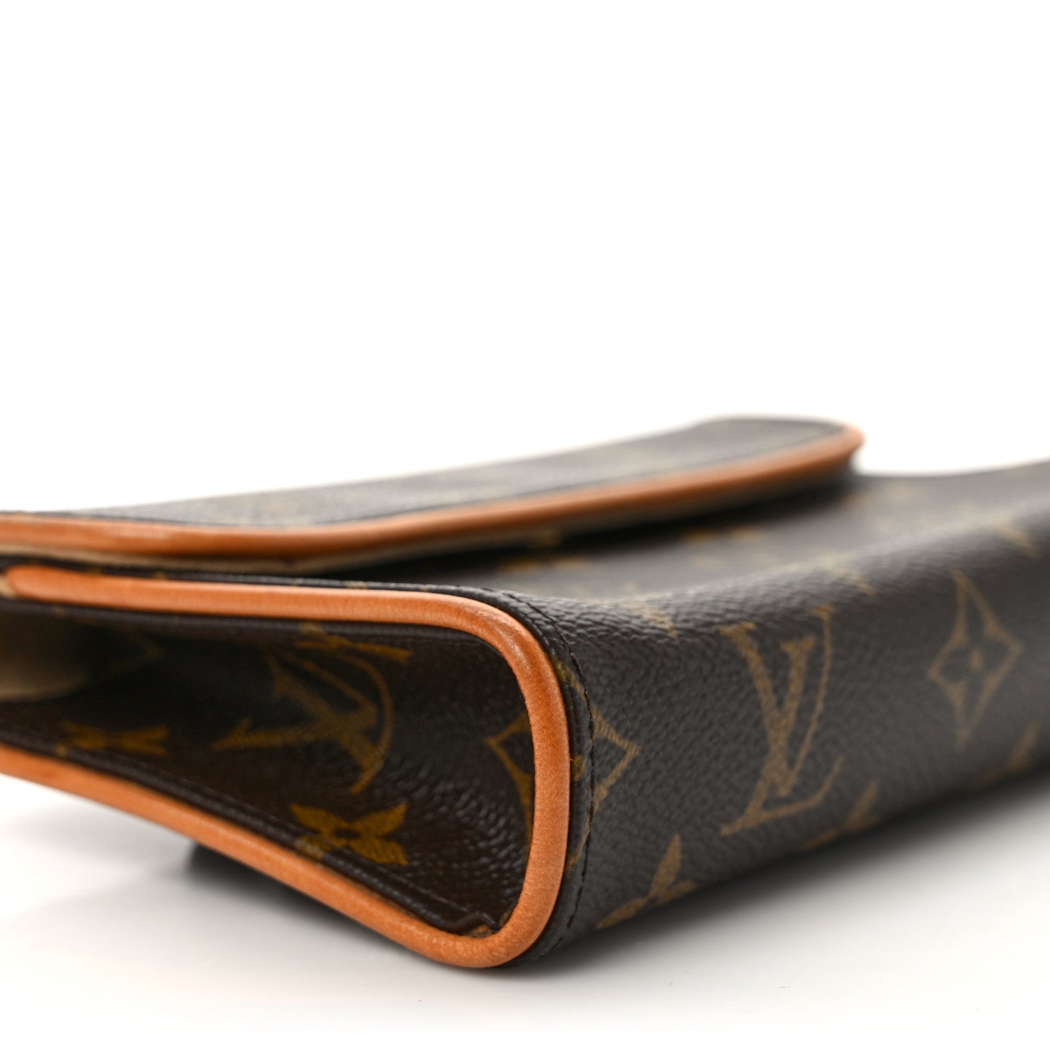 Louis Vuitton Monogram Pochette Florentine S 7 of 12