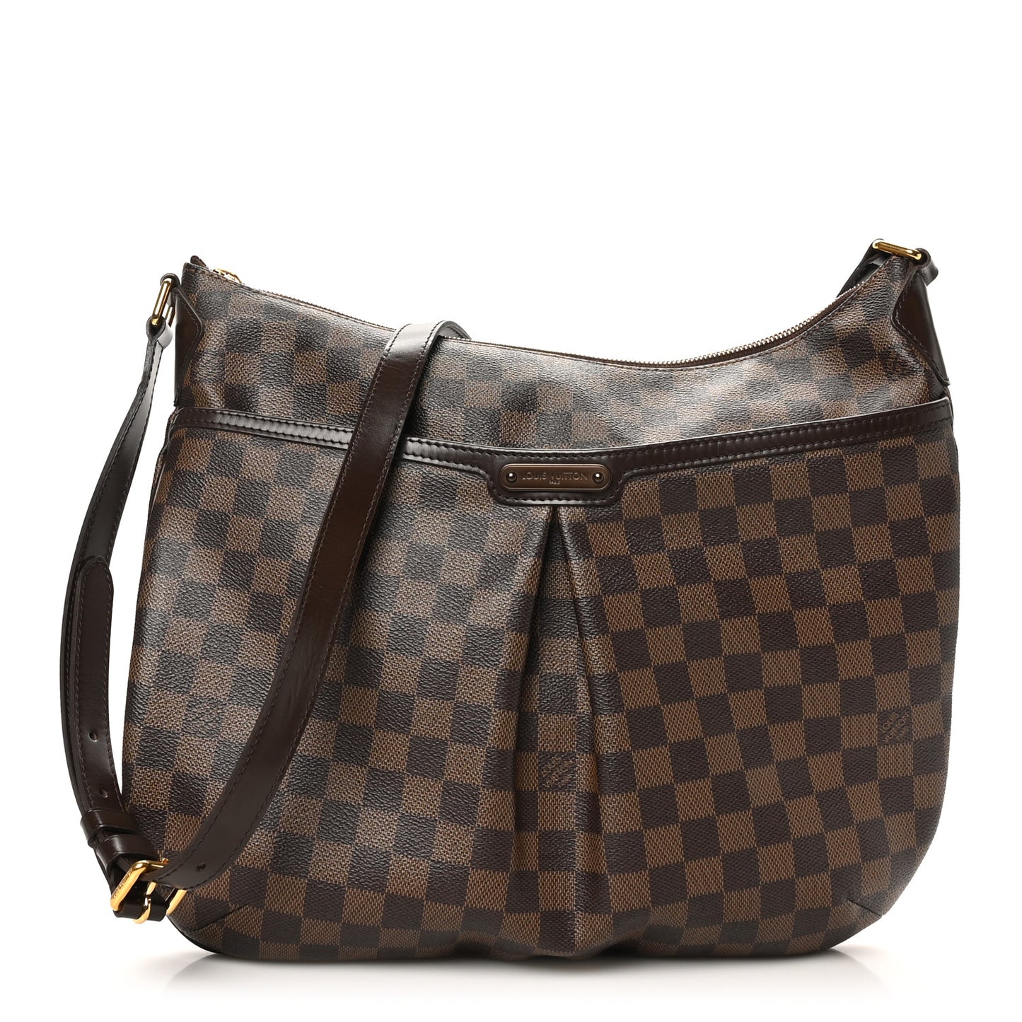 Damier Ebene Bloomsbury GM