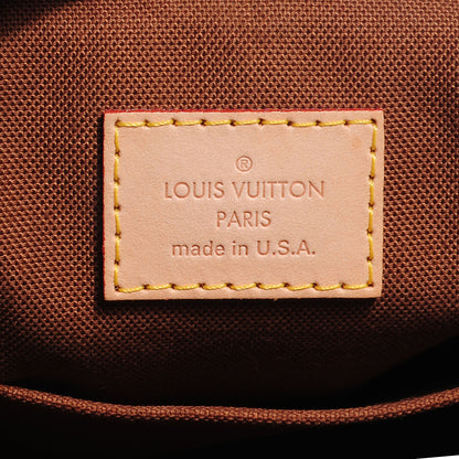 Louis Vuitton Monogram Tivoli PM 6 of 7