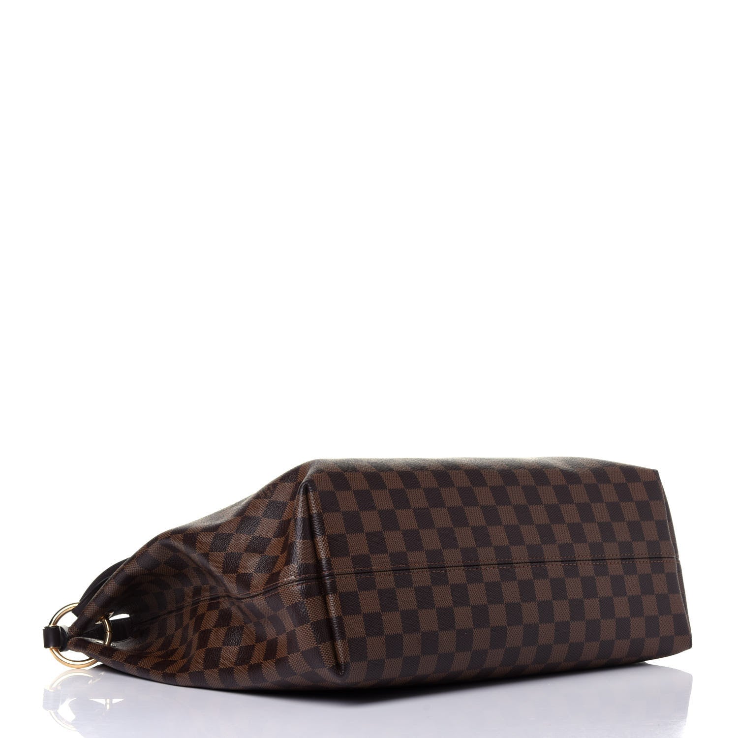 Louis Vuitton Damier Ebene Graceful MM 4 of 12