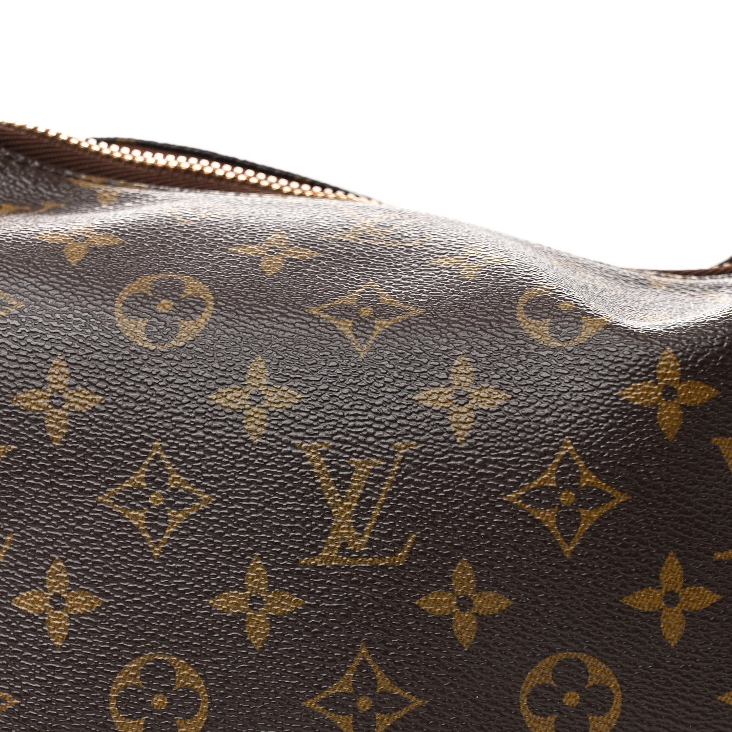 Louis Vuitton Monogram Sully PM 8 of 13