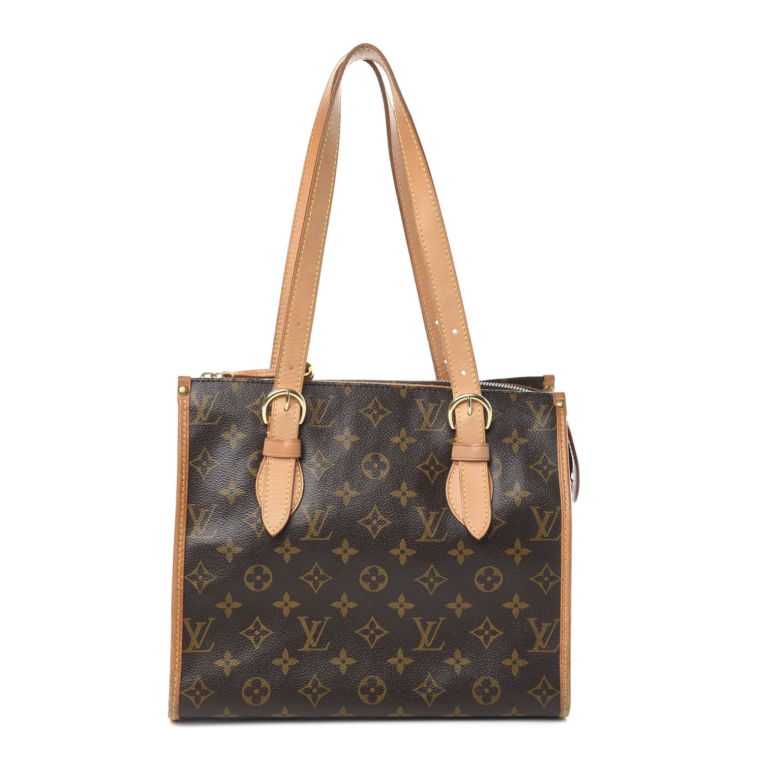 Louis Vuitton Monogram Popincourt Haut 1 of 10