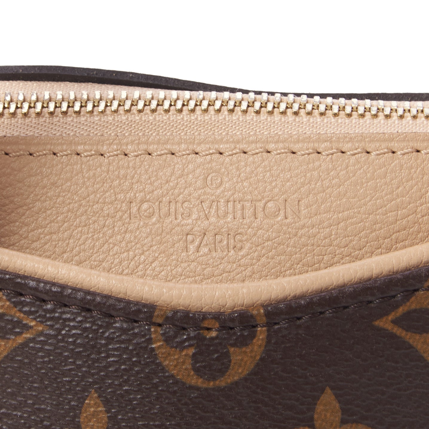 Monogram Pallas BB Dune