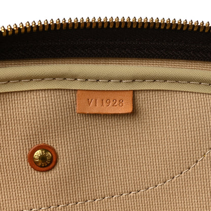 Louis Vuitton Monogram Alize 1 Compartment 7 of 14