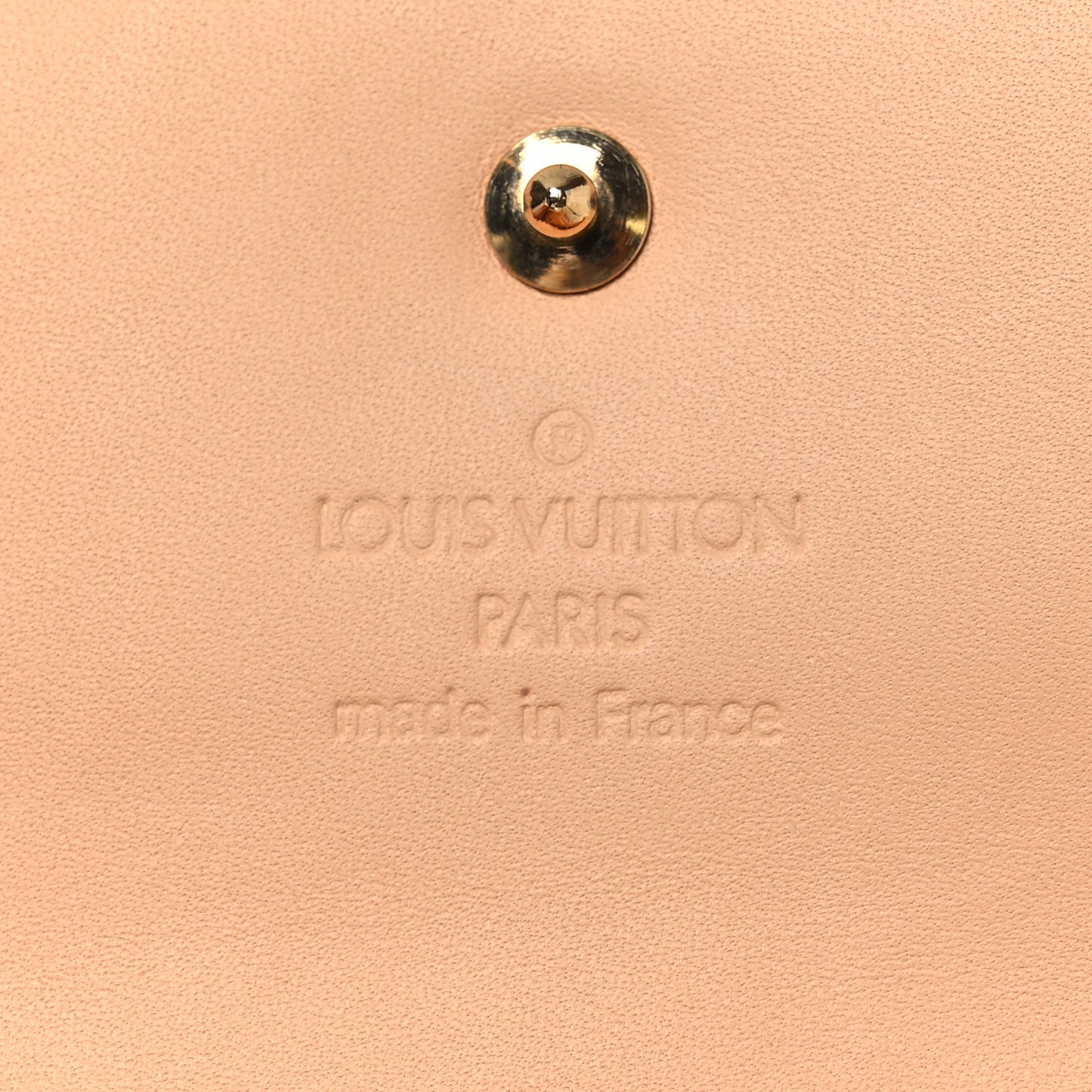 Monogram Multicolor Porte Tresor International Wallet Black