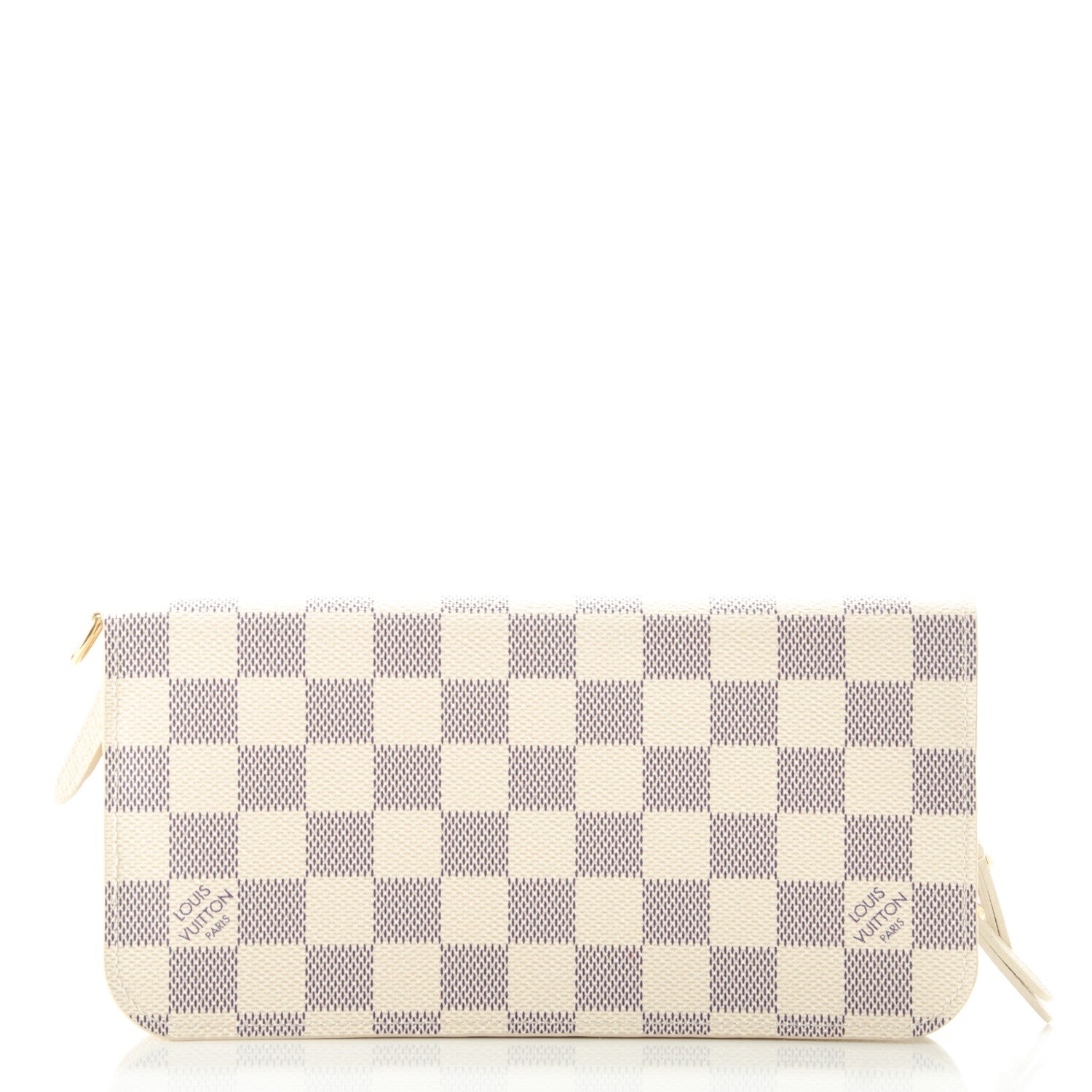 Louis Vuitton Damier Azur Insolite Wallet 1 of 7