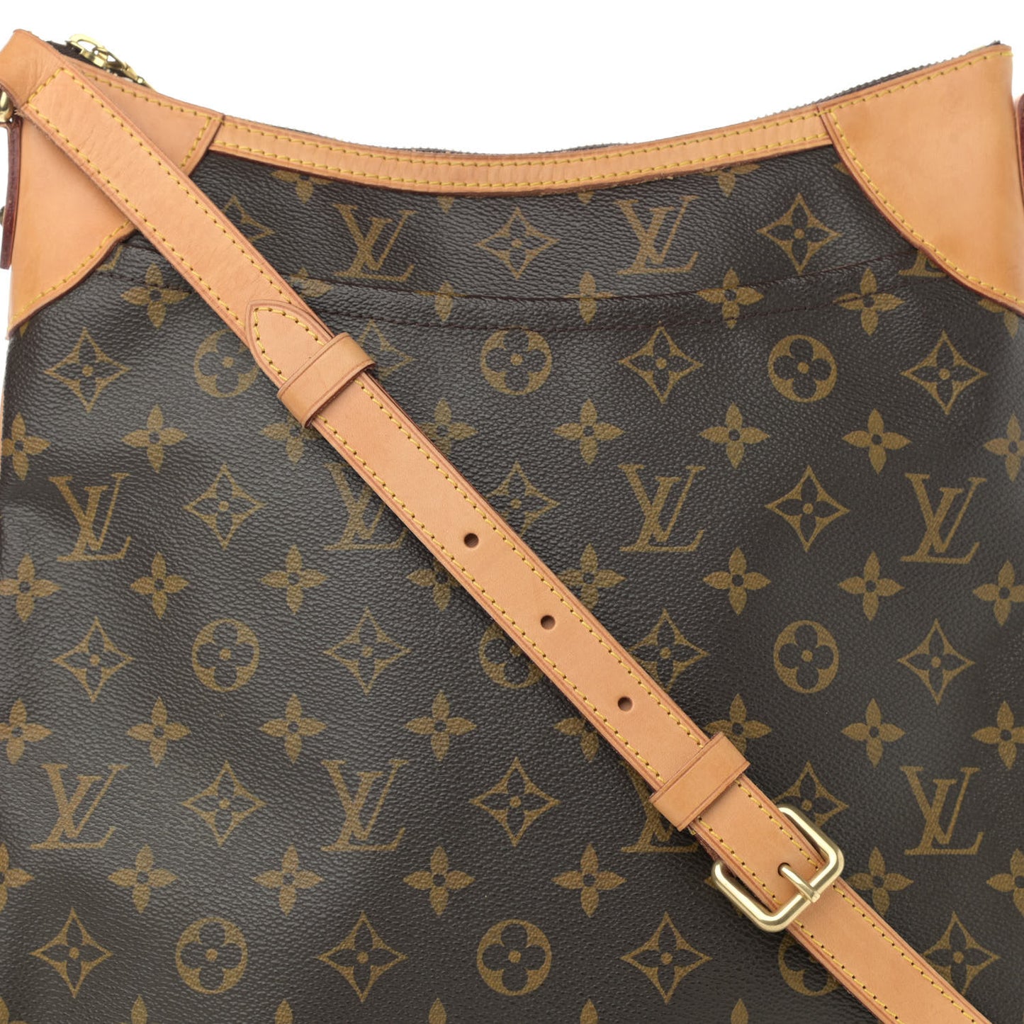 Monogram Odeon MM