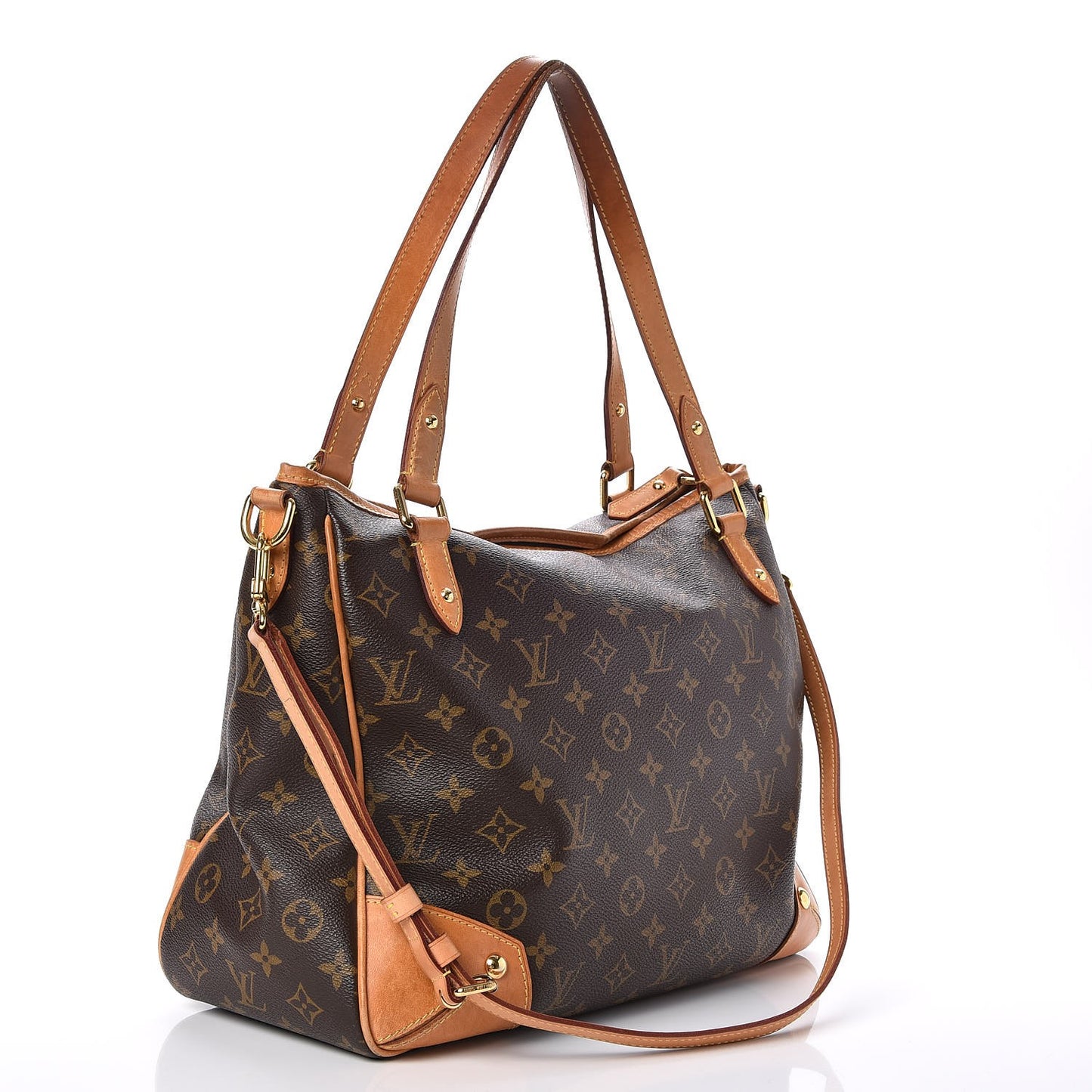 Monogram Estrela MM