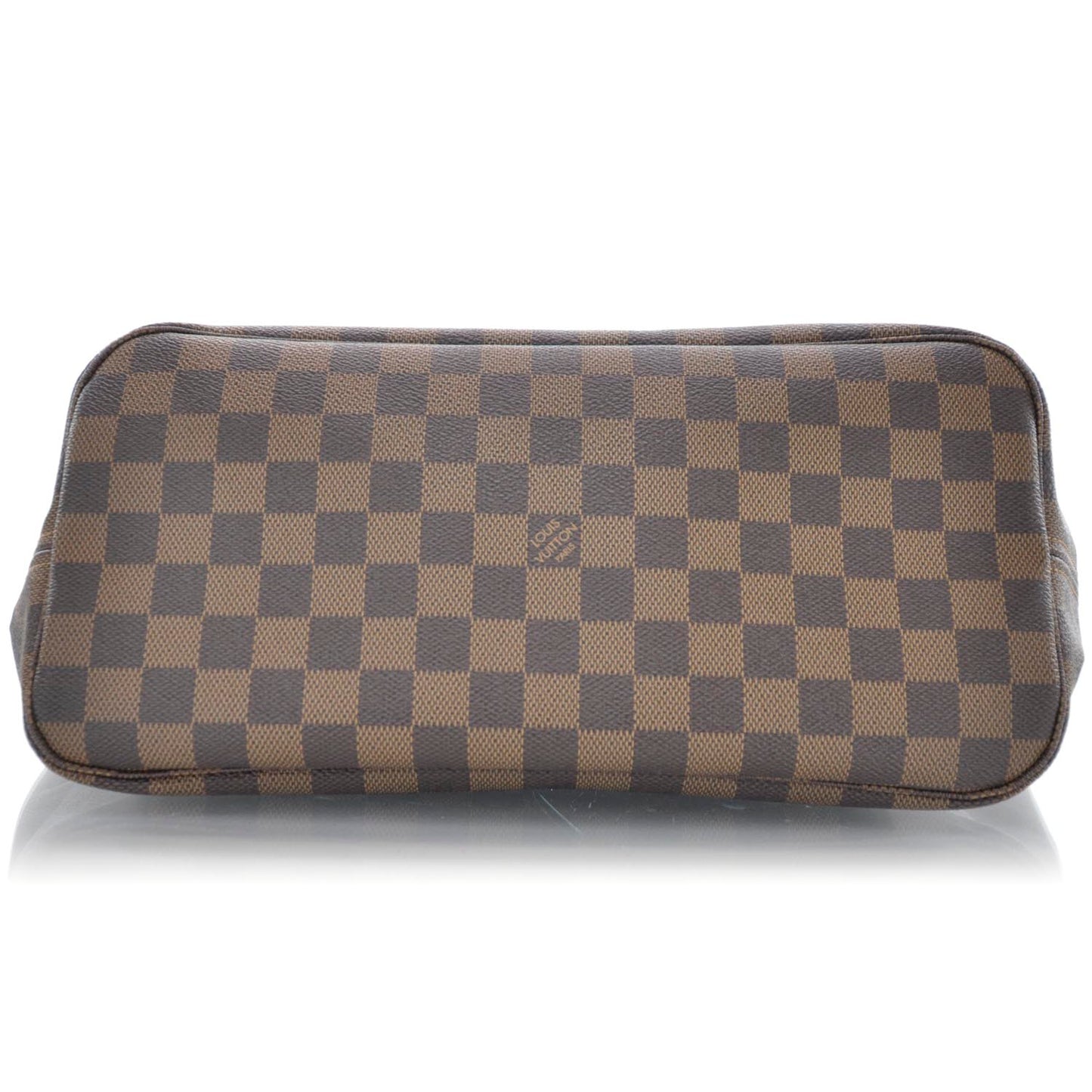Damier Ebene Neverfull MM