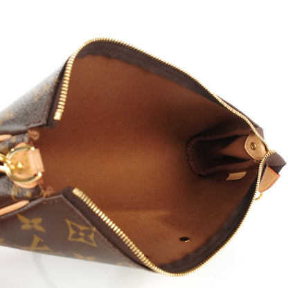 Louis Vuitton Monogram Eva Clutch 7 of 7