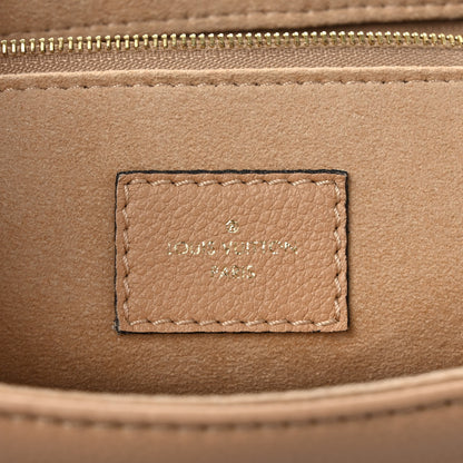 Louis Vuitton Empreinte Saint Germain PM Dune 6 of 9