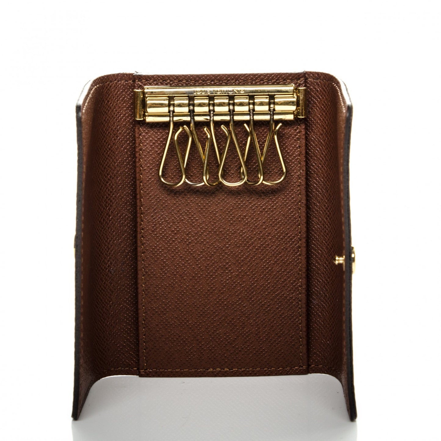 Monogram 6 Key Multicles Holder