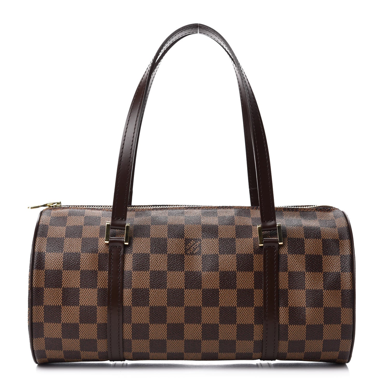 Louis Vuitton Damier Ebene Papillon 30 1 of 11