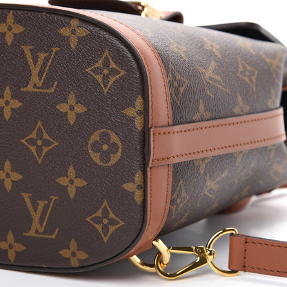 Louis Vuitton Reverse Monogram Dauphine Backpack PM 9 of 9