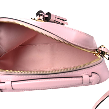 Louis Vuitton Damier Azur Saintonge Eau de Rose 8 of 23
