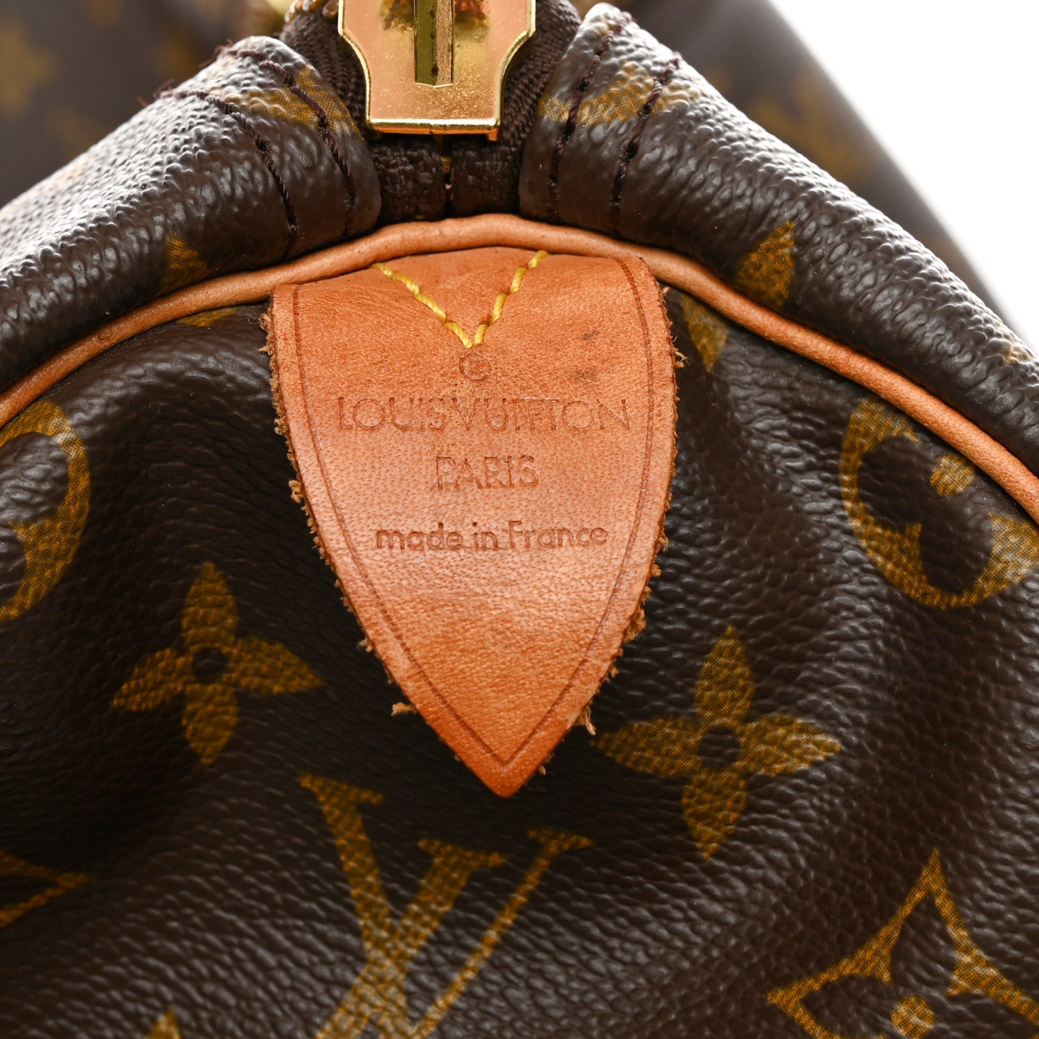 Louis Vuitton Monogram Keepall 50 7 of 26
