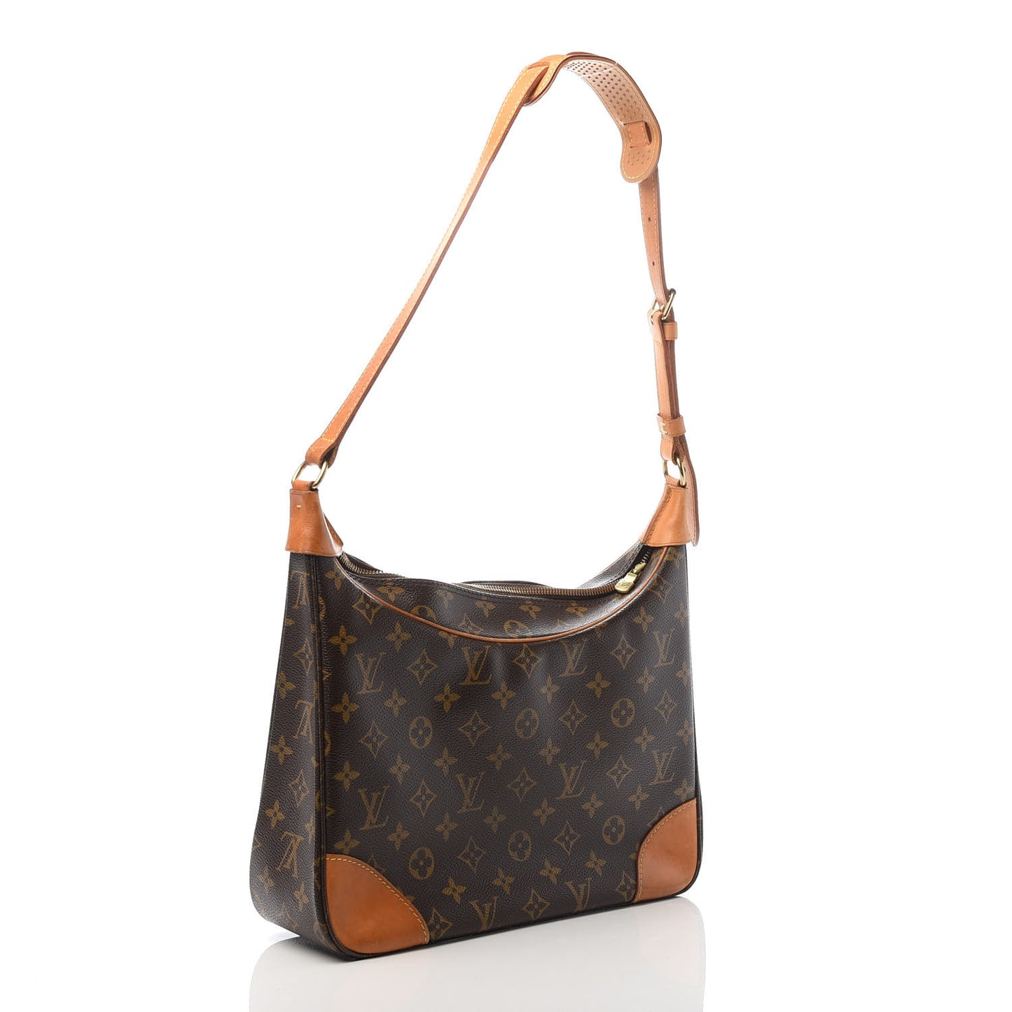 Monogram Boulogne 30