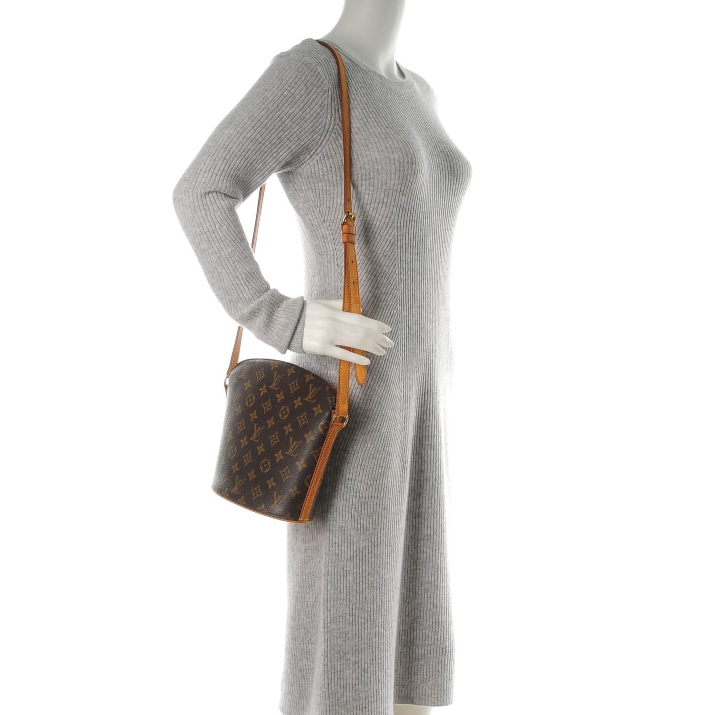 Monogram Drouot