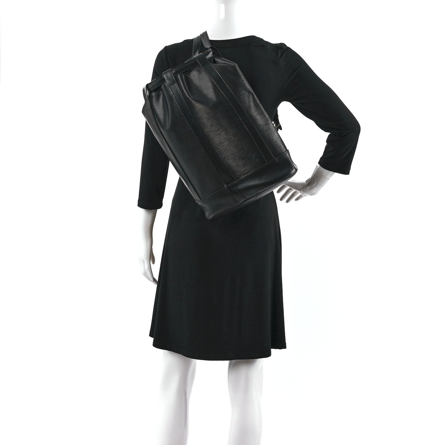 Epi Randonnee GM Black