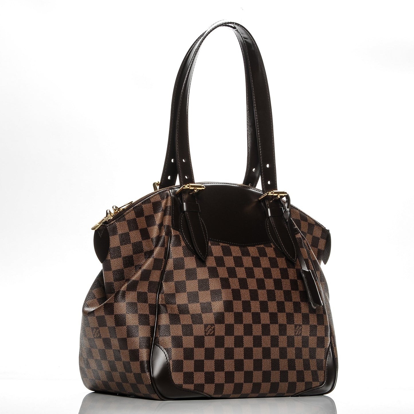 Damier Ebene Verona GM