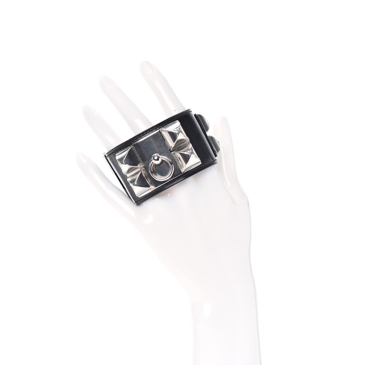 Box Collier de Chien CDC Bracelet T1 Black