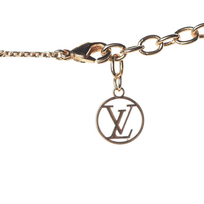Louis Vuitton LV And Me & Necklace Gold 6 of 8