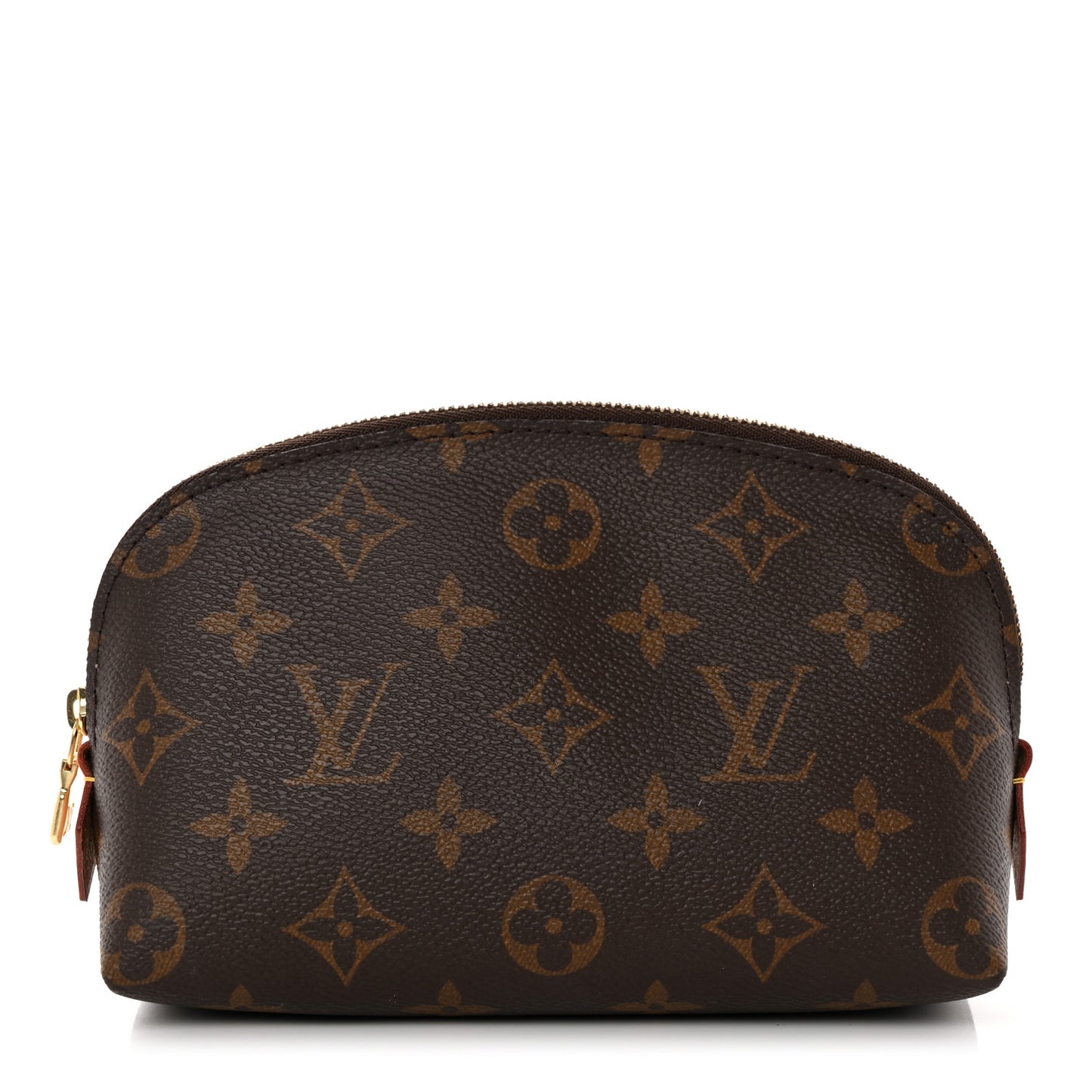 Monogram Cosmetic Pouch