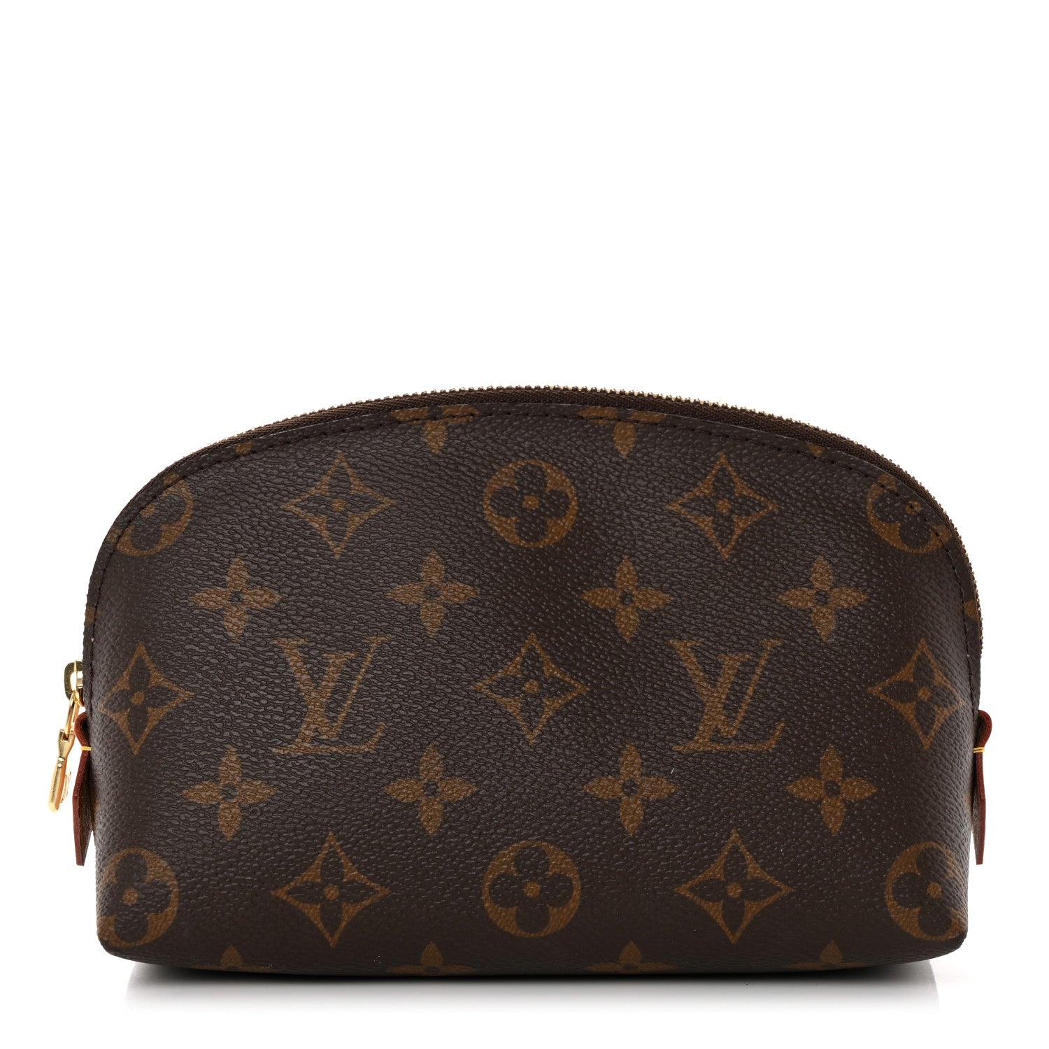 Louis Vuitton Monogram Cosmetic Pouch 1 of 6