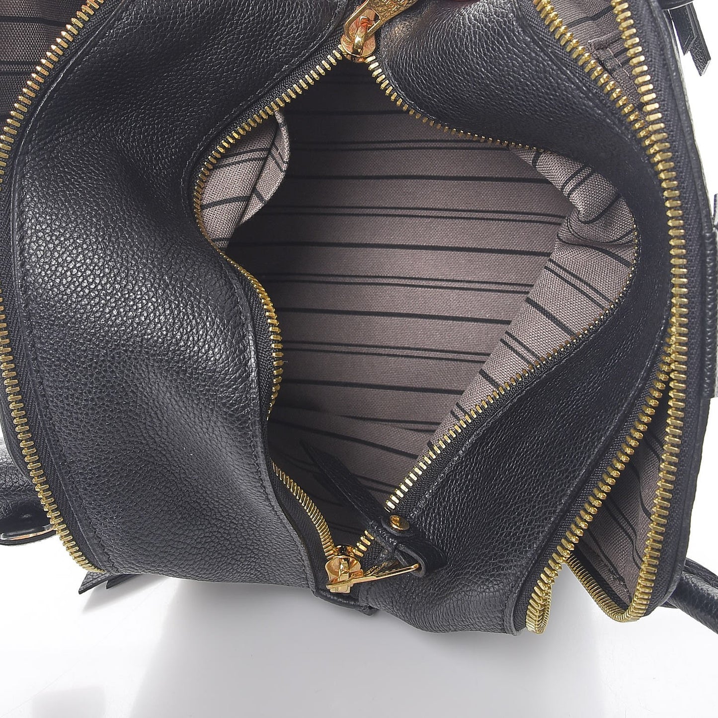 Empreinte Marais BB Black