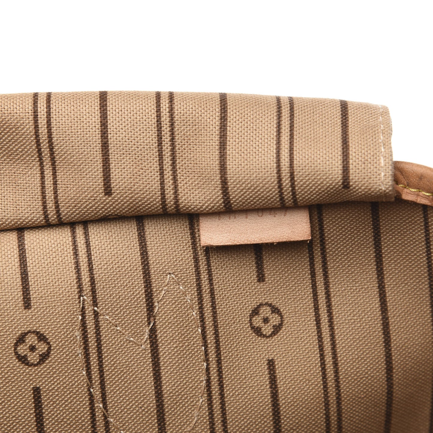 Monogram Neverfull GM