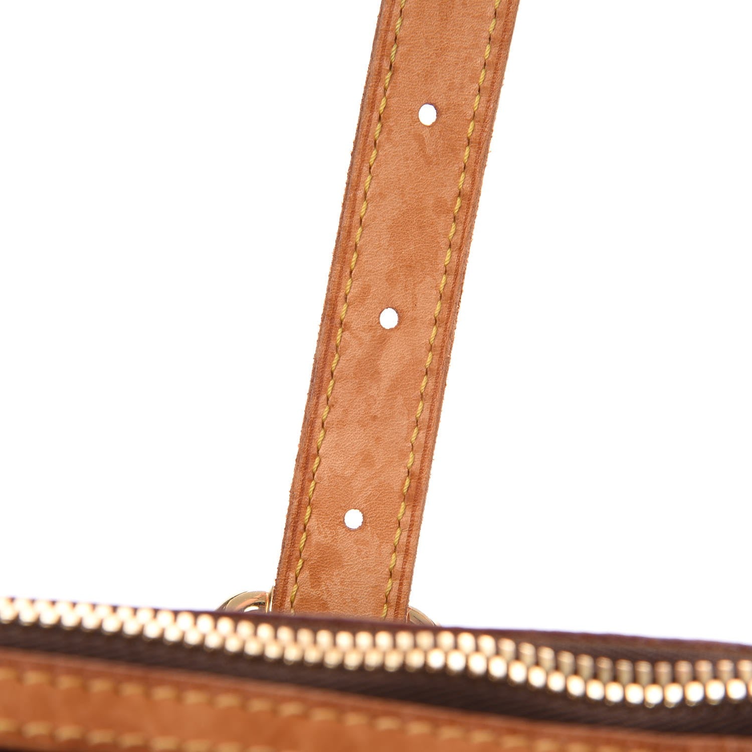 Louis Vuitton Monogram Palermo GM 19 of 23