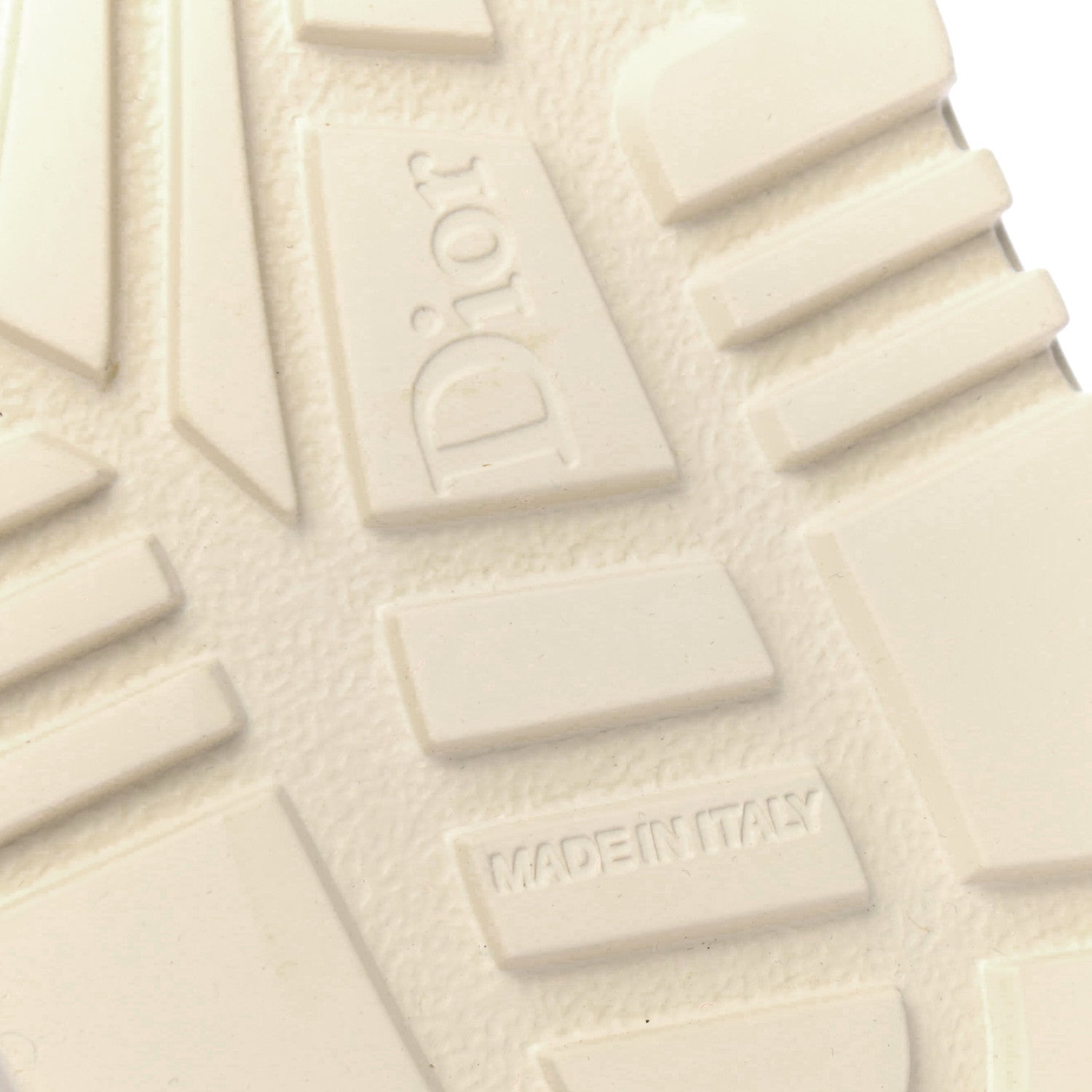 Christian Dior Canvas Toile de Jouy Embroidered Dway 10mm Slide Sandals 37.5 Off White Raspberry 6 of 8